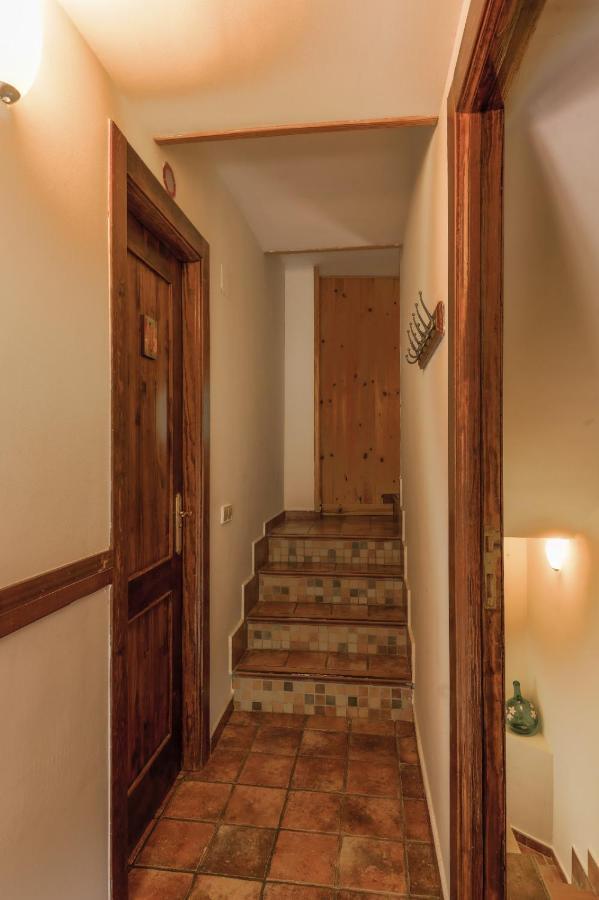 Casita De Orlando By Apartamentos Arnedillo Exterior photo